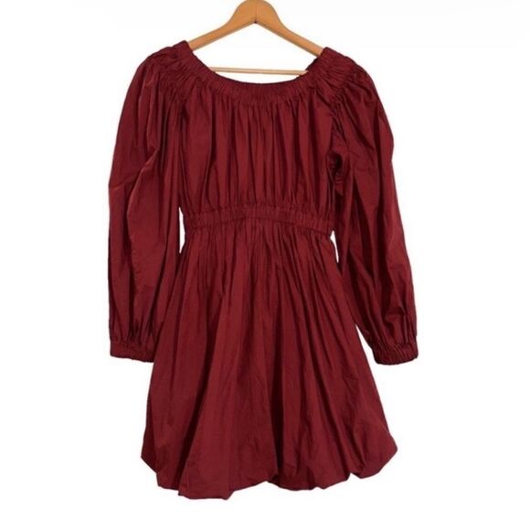 Ulla Johnson Martine Dress Size 2 - Picture 5 of 9